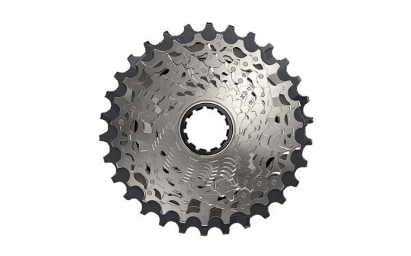 Aizmugurējais zvaigznītes bloks - SRAM XG-1270 Force