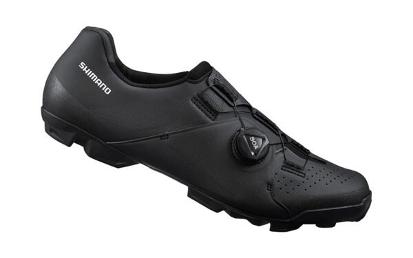 Riteņbraukšanas apavi - Shimano SH-XC300M 40.0