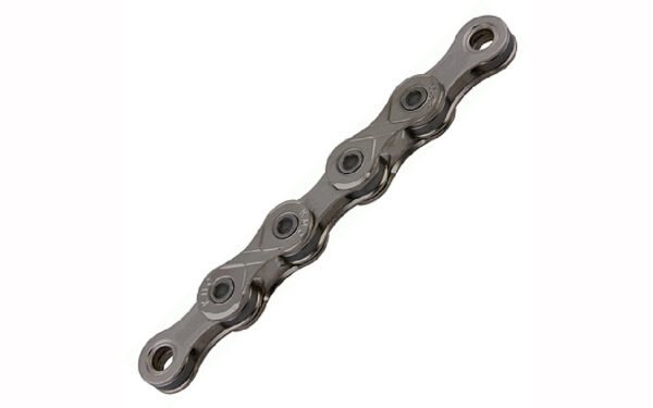 Ķēde - KMC X10 Grey Bulk
