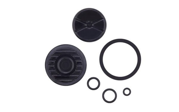 Hidraulisko diskbremžu remonta komplekts - SRAM Caliper Piston Kit 2 Piston 21 mm Level T/TL