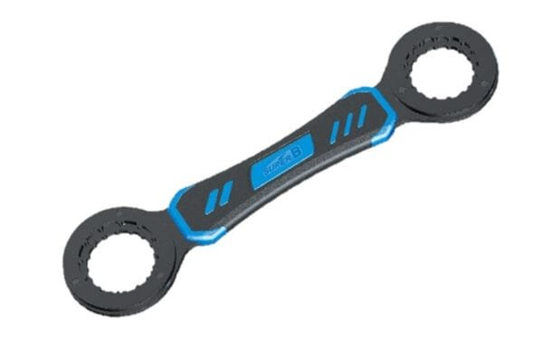 Rīks Super B - Super B 3038 4 in 1 BB