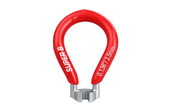 Spieķu atslēga Super B - Super B 5560