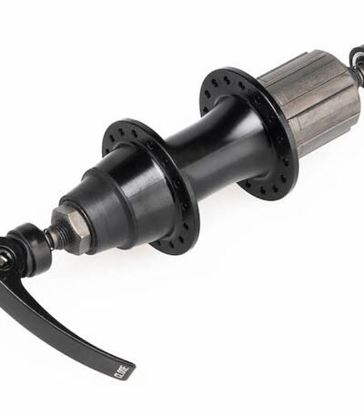 Aizmugurējā rumba - Joytech F362TSE-11S