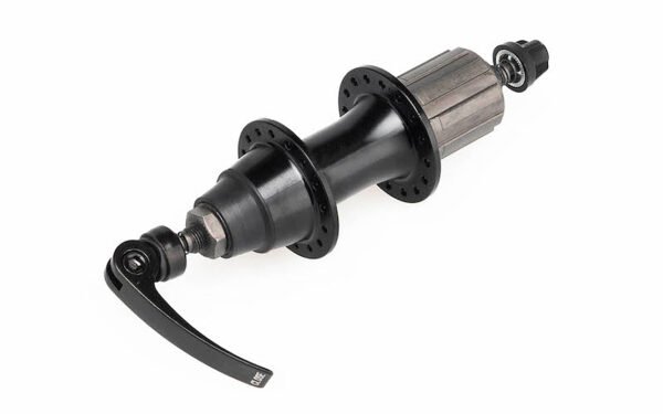 Aizmugurējā rumba - Joytech