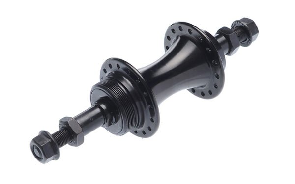 Aizmugurējā rumba - Joytech