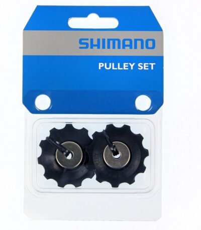 Pārslēdzēja rullīši - Shimano RD-5700 105
