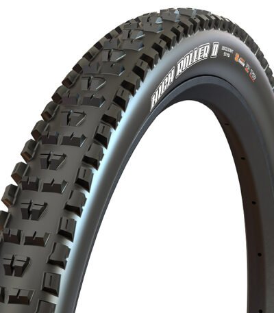 Velosipēda riepa - Maxxis 26 x 2.40 High Roller II