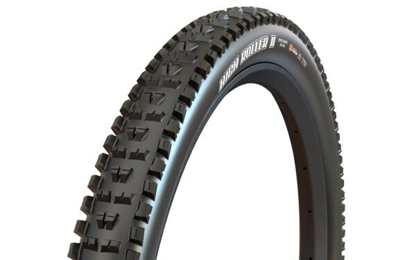 Velosipēda riepa - Maxxis 26 x 2.40 High Roller II