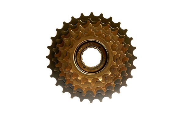 Aizmugurējais zvaigznītes bloks - Tri-Diamond MF-7