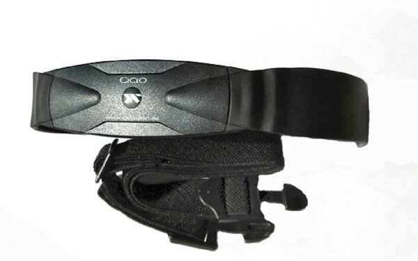 Sirds ritma sensors - CicloSport