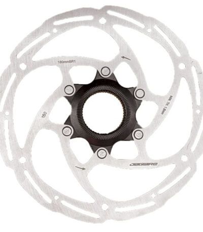 Bremžu disks - Jagwire Basics BR1