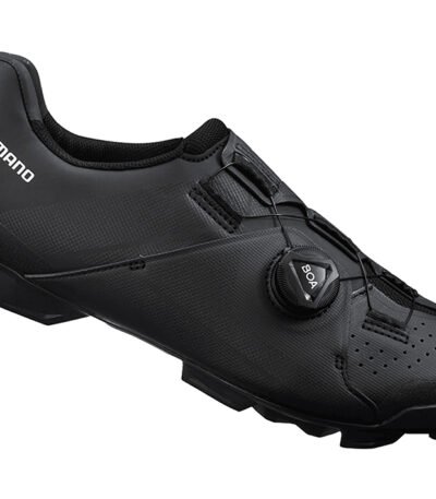 Riteņbraukšanas apavi - Shimano SH-XC300M 47.0