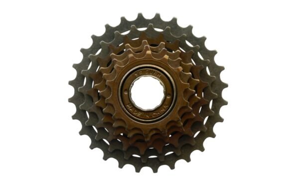 Aizmugurējais zvaigznītes bloks - Saiguan MF-6