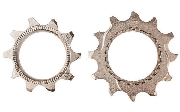 Zvaigznītes - Shimano CS-M9100/M8100/M7100/M6100