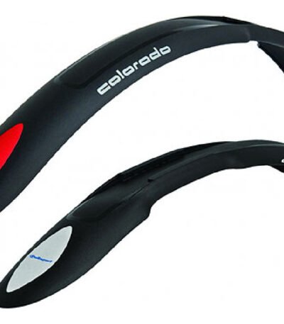 Dubļusargu komplekts 20" - Polisport Colorado Junior