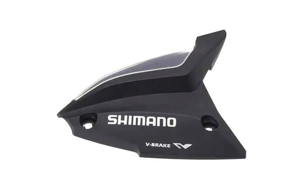 Pārnesumu sviras augšējais vāks - Shimano ST-EF500-8R2A