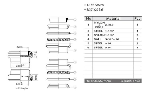 Bez diega austiņas - First Z1