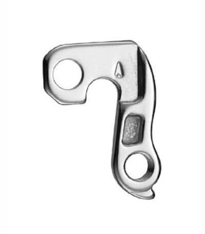 Aizmugurējā pārslēdzēja austiņa - Pro Supergo GH-012