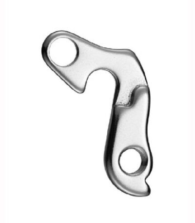 Aizmugurējā pārslēdzēja austiņa - Pro Supergo GH-020