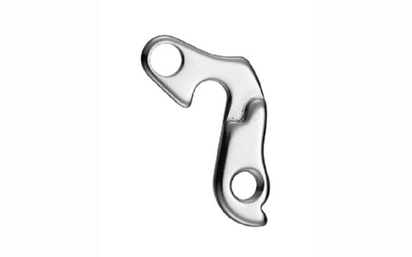 Aizmugurējā pārslēdzēja austiņa - Pro Supergo GH-020