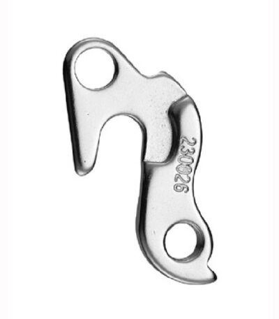 Aizmugurējā pārslēdzēja austiņa - Pro Supergo GH-068