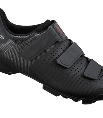 Riteņbraukšanas apavi - Shimano SH-XC100M 44.0