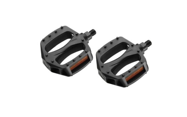 Pedāļi BMX - Union SP-410