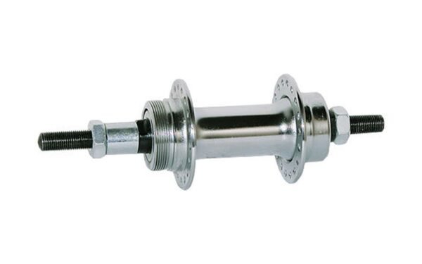 Aizmugurējā rumba - Union 463