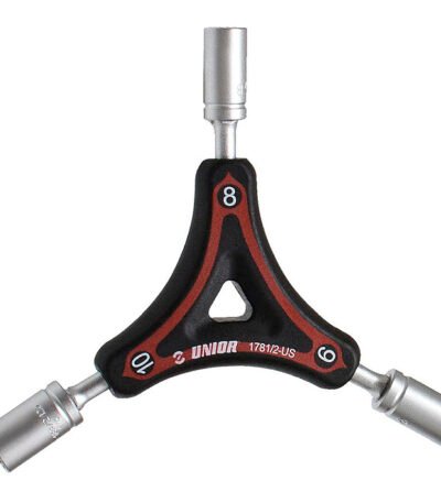 Atslēga Unior - Unior 1781/2-US
