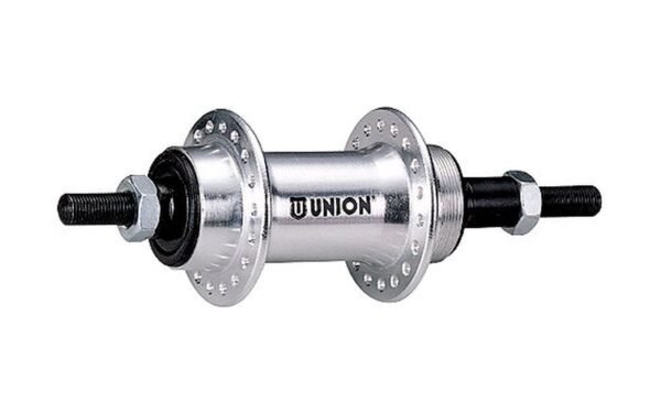 Aizmugurējā rumba - Union 562