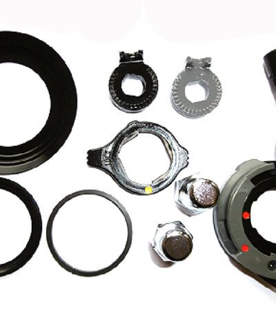 Rumbas aizmugures remonta komplekts - Shimano Nexus 8 CJ-8S20