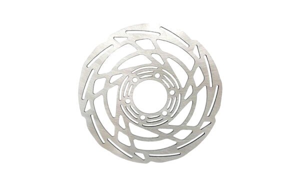 Bremžu disks - Jagwire Sport SR1