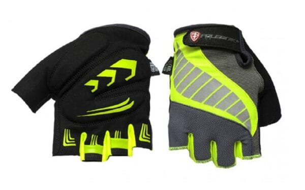 Cimdi - Polednik Gelmax XL