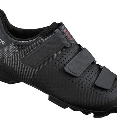 Riteņbraukšanas apavi - Shimano SH-XC100M 47.0