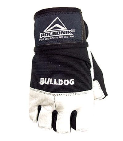 Fitness cimdi - Polednik Bulldog M