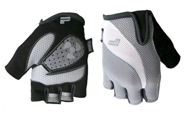 Cimdi sievietēm - Polednik Airnamic Lady SH XS