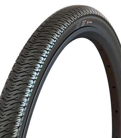 Velosipēda riepa - Maxxis 20 x 1*1/8 DTH