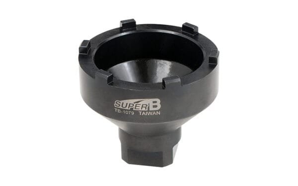 Rīks Super B - Super B 1079 E-Bike Panasonic