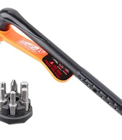 Rīks Super B - Super B 8833