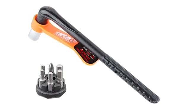 Rīks Super B - Super B 8833