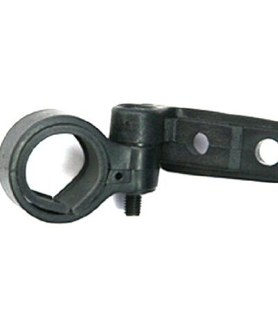 Aizmugurējā atstarotāja tureklis -