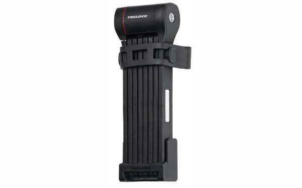 Saslēgs - Trelock FS 480/130 Cops ZF 480 X-Move