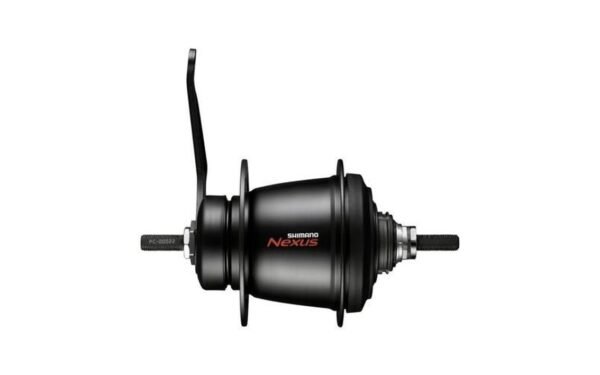 Aizmugurējā rumba - Shimano Nexus SG-C3001-7C