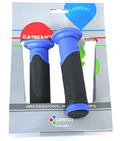 Stūres rokturi - Sapience BMX