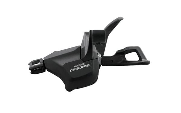 Pārnesumu svira - Shimano SL-M6000-IL Deore I-Spec II