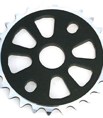 Priekšējā zvaigznīte -  BMX