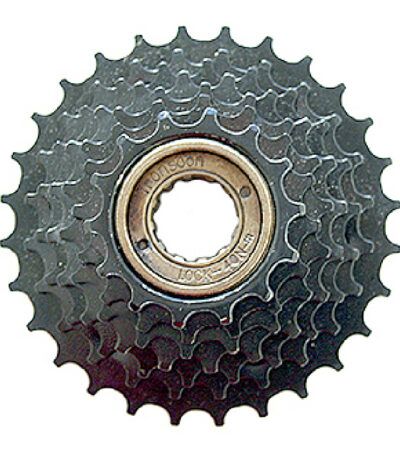 Aizmugurējais zvaigznītes bloks -