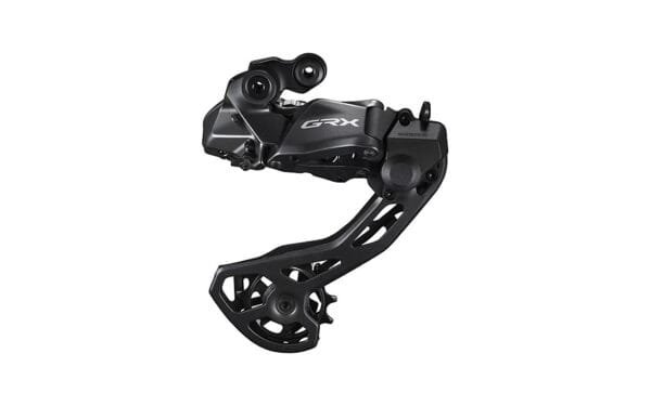 Aizmugurējais pārnesumkārba - Shimano RD-RX825 GRX Di2