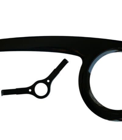 Aizsargs priekšējai zvaigznītei un rāmim - Sunnywheel SW-7734