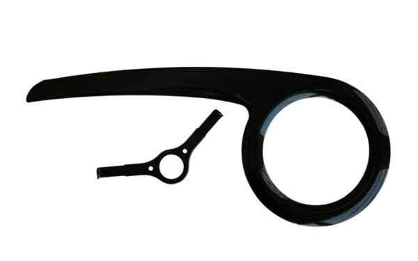 Aizsargs priekšējai zvaigznītei un rāmim - Sunnywheel SW-7734